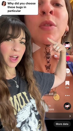 The Gabbie Show: Botched Plastic Surgery & Neck Tattoo Story