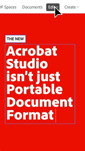 12K views · 50 reactions | Lock in and level up productivity, creativity and collaboration with the new era of PDF and document workflows  | Adobe Acrobat | Facebook