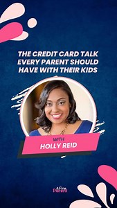 For kids just starting to learn about money and finance, a debit card and a credit card look practically identical. 💳 But the difference is HUGE when it comes to teaching kids about money. As Holly D. Reid, CPA, explains in our Money Lessons for Kids Masterclass, teaching children about money starts with the basics—like understanding that a debit card pulls straight from your bank account, while a credit card is essentially a mini loan with strings attached. These simple lessons can set kids up
