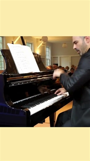 🎹 The Beauty of Rachmaninoff's Final Prelude in D-flat Major
