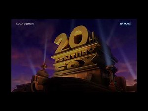 Captain Underpants: The First Epic Movie (2017) - TAP Movies Intro