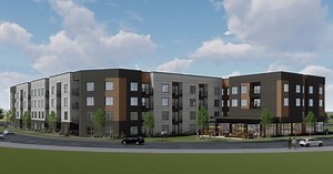 Denver's latest affordable housing project breaks ground in Northfield area of Central Park