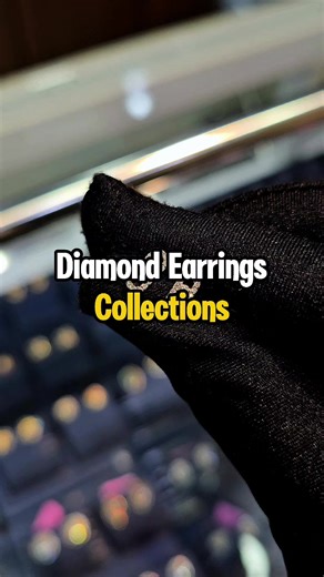 Stunning Diamond Earrings Collection for Women