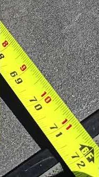 PahaQue Ramp Tent - HOW TO MEASURE YOUR RAMP