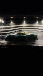 Use my code DRIFTER for $10 off Windsible - Link in bio 🔥 Testing the aero of the Pop Race Valkyrie 🥶 | Bjorn Alvarez