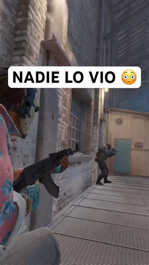 LAS MEJORES JUGADAS DE CS2 😳🔥 #cs2 #csgo #shorts