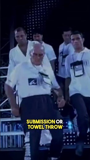The longest MMA fight of all time