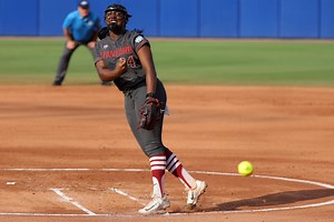 College Softball Transfer Portal Tracker 2024: List of the top players who've entered the transfer portal