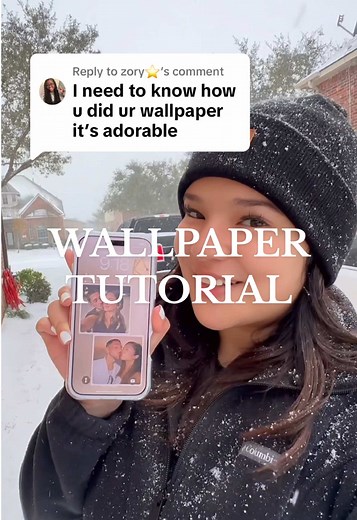 Create Stunning iPhone Wallpapers with Canva