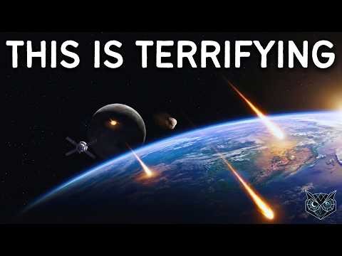 Something Has Changed In Our Solar System — And The Evidence Is Now Undeniable