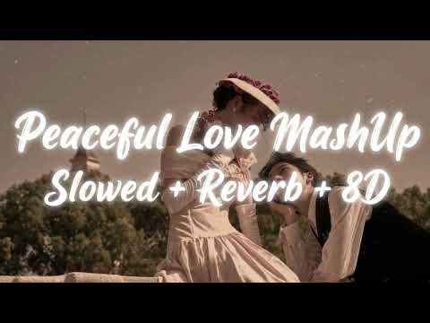 A Royal Kind of Love 🏛️🥀 - Peaceful Hindi Lofi Mashup [Slowed + Reverb]