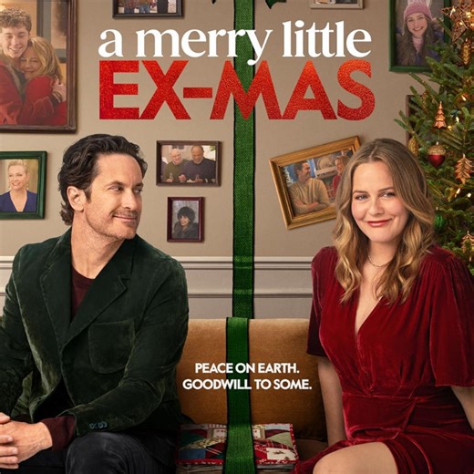 10 new Christmas movies of 2025 that will boost your festive mood