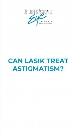 What Is the Difference Between LASIK and PRK?
