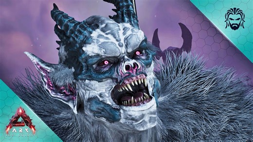 ARK Lost Colony episode 23 being hunted by neophytes