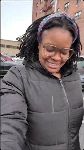 POV: You found the perfect Saturday morning routine.