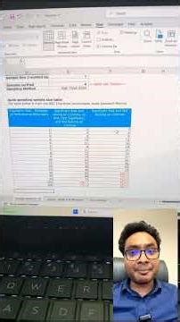 The Audit Sampling Hack in 2 Minutes!!