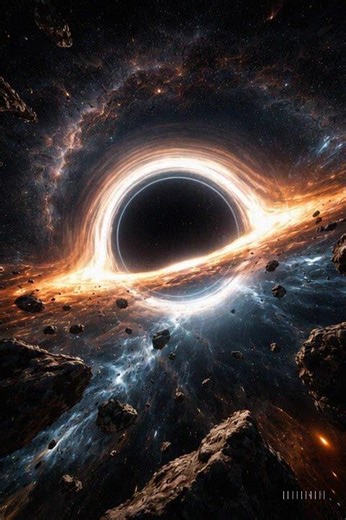 Mind-Blowing Science in 10 Seconds!