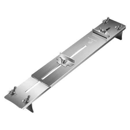 Adjustable Water Tank Sharpening Stone Fixed Rack Useful Supporter for Whetstone - Walmart.ca