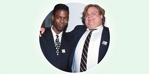 Chris Rock Tells the Heartbreaking Story of the Last Time He Saw Chris Farley