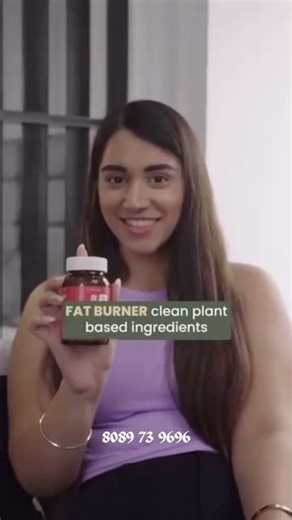 🔥 ZeroHarm Fat Burner – Natural Belly Fat Reduction | 100% Plant-Based Weight Loss Formula 🌿💪