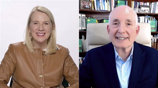 Ed Slott: What Retirees Need to Know About Required Minimum Distributions