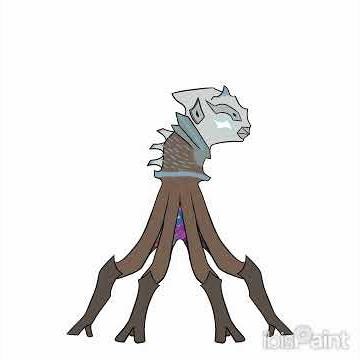 Absolute Alien Zarab