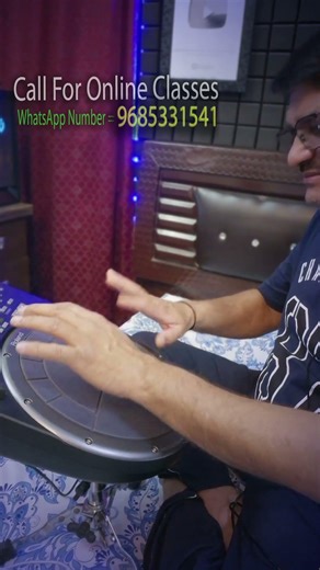 Electronic Dholak || Handsonic HPD- 20 ||#dholak #shortsfeed #shorts #short