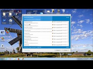 HitmanPro удалить вирусы с компа