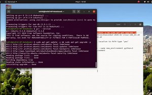 How to install SU2 on Ubuntu and test a run(SU2-7.0.4 and Ubuntu 20.04 )