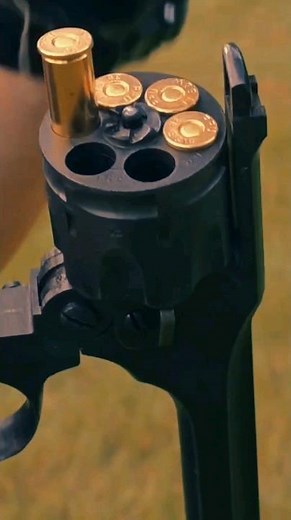 Revolver Webley MK VI #acehgunfishing