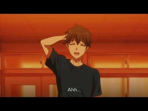 Overflow Anime Episode 6 | Latest Episode | Japanese Anime HD Quality