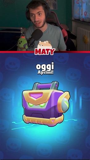 MECHA BOXES ARE A SCAM! #brawlstars