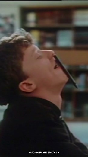 Anthony Michael Hall in 'The Breakfast Club': A Look Back at Brian Johnson