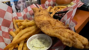 Check out these 6 Cape Cod restaurants for fish Fridays during Lent