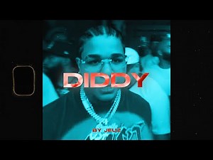 DONATY - DIDDY - Instrumental de Dembow Type 2024