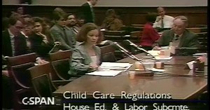 Child Care Regulations