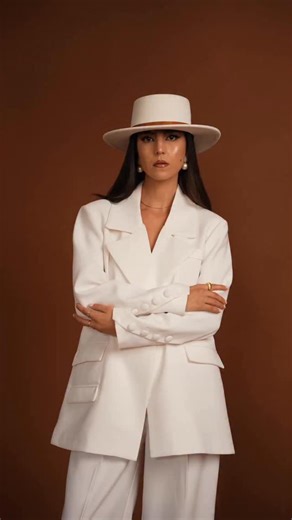 Rouh RH on Instagram: "Introducing The New Beginning Collection , Full Winter 2025. Available in sizes S, M, L, and XL. Shop now."