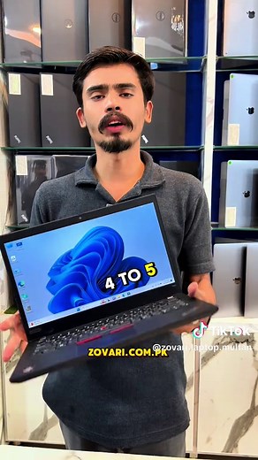 Lenovo ThinkPad T495 Review – Performance and Features