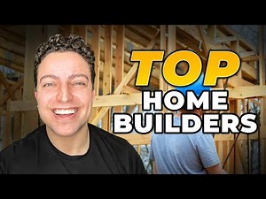 Top New Construction Home Builders In Atlanta Georgia!