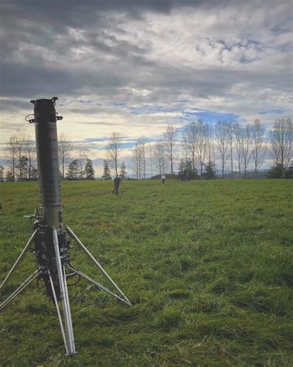 From a student-led rocket hopper to orbital transportation. @GruyereSpacebuilt Colibri, a student-built reusable rocket hopper, with a JAVAD GNSS TR-2S onboard.Read the full customer story - https://t.co/Qfe4Nl6GWp