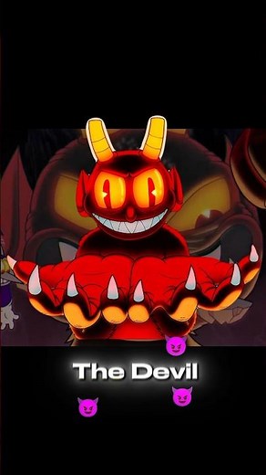 "The Dark Truth Behind Cuphead’s Story 🎲🔥"