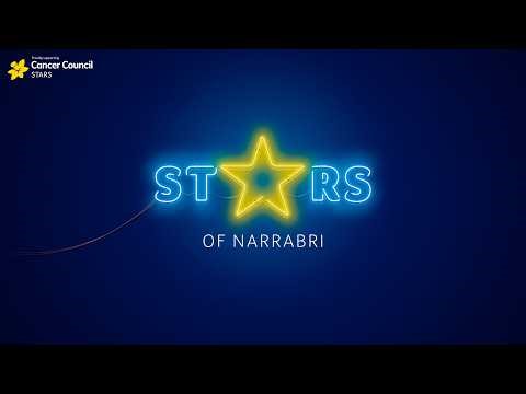 Stars of Narrabri Dance for Cancer 2026
