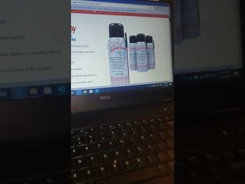 How To Safely Clean 3.5 Ecoboost Intake Valves [No Disassembly]