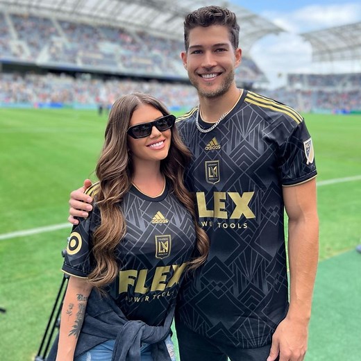 MTV's Chanel West Coast Is Pregnant, Expecting First Baby With Dom Fenison