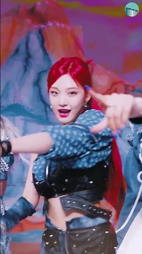 NINGNING 👑 - aespa 에스파 Next Level” MV Focus Cut part1 #NINGNING #aespa #nextlevel #kpop #닝닝 #에스파