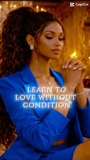 Learn how to Love Without Condation#love #shortvideo #faith #youtubeshorts#shortsyoutube #facts #god