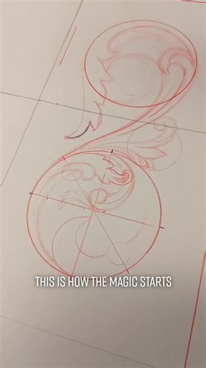 #merrillsleather #drawing #design #sheridan #style #scrollwork #art #leather #leatherwork #craftsman #skilled #practice #fyp #leathertok #leathercraft #cowboy #cowboylife #floral #pencil #ocd #adhd #adhdtiktok