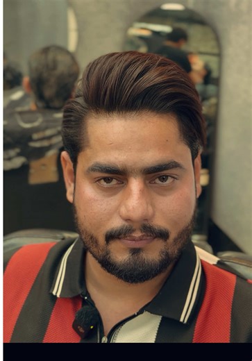 Original Permanent Blow Dryer from Hasanat Salon