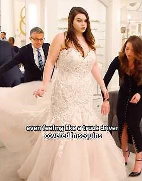 She Lost 80 Pounds… Then Her Mom Ruined The Moment 😳