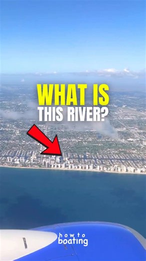 34K views · 49 reactions | What is this RIVER? If you’re in South Florida and need help docking your boat, we will help you! ️ We provide four hours of private boating instruction so you are confident docking any boat in any condition  Book now at howtoboating.com or DM us here!  #howtoboating #howto #boating #boat #yacht | How to boating | Facebook